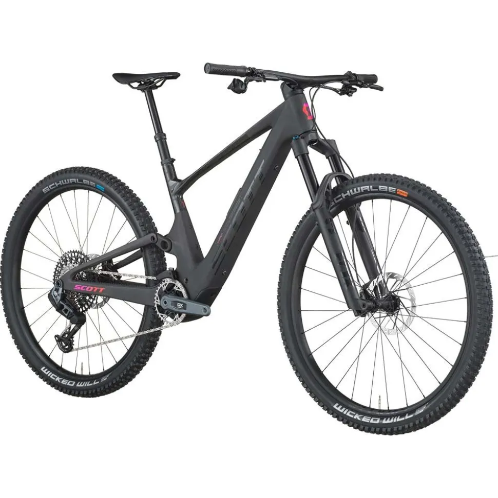 Lumen 900