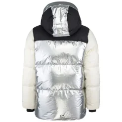 Lux Tiffany Jacket Dam