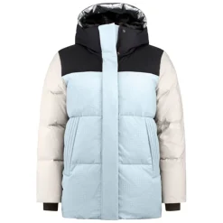Lux Tiffany Jacket Dam
