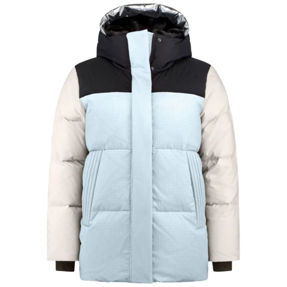 Lux Tiffany Jacket Dam