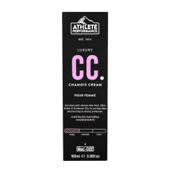 Luxury Chamois Cream Ladies 100 ml