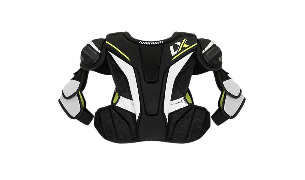 LX PRO Axelskydd Senior
