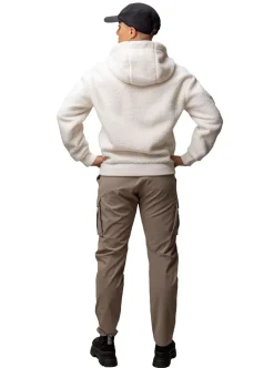 Lykky fleece dam