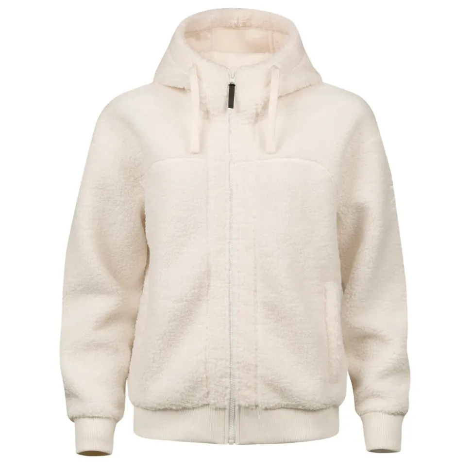 Lykky fleece dam