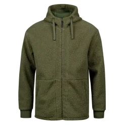 Lykky fleece herr