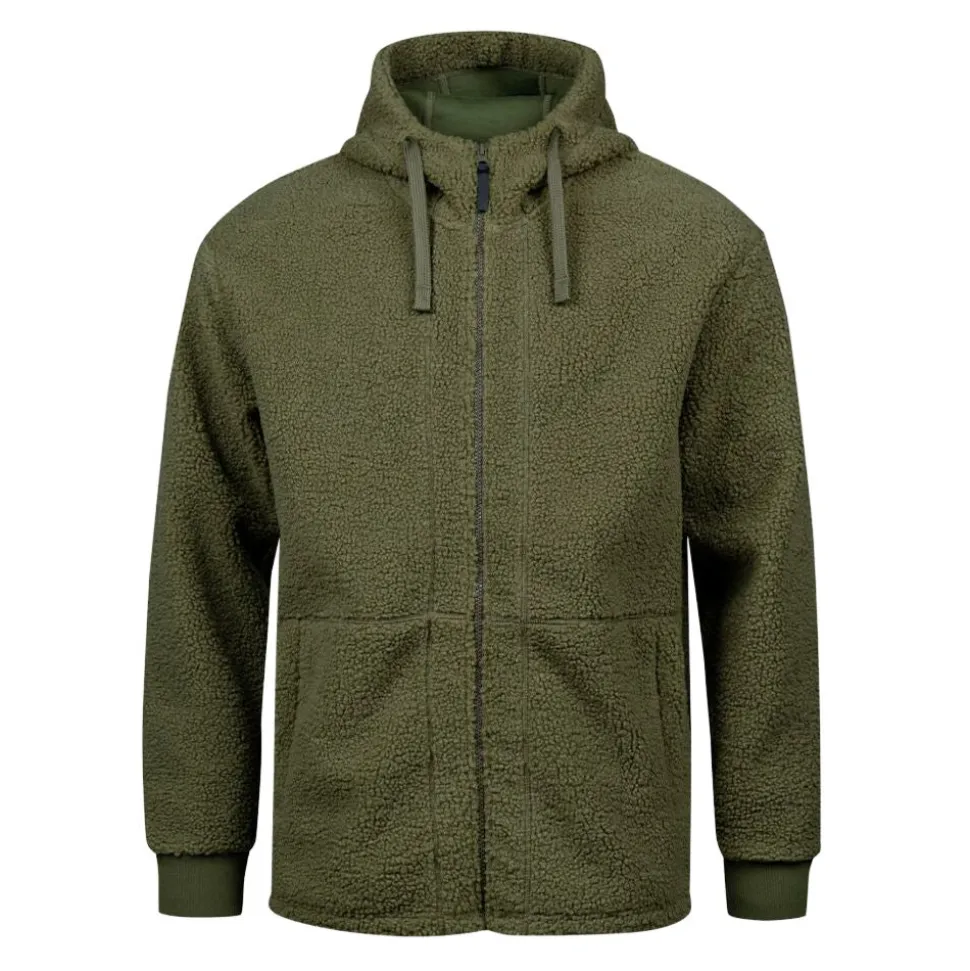 Lykky fleece herr