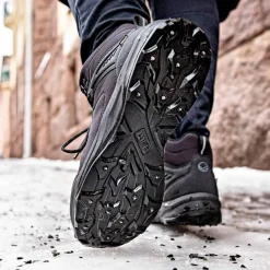 Lynx Mid DrymaxX Spike Herr