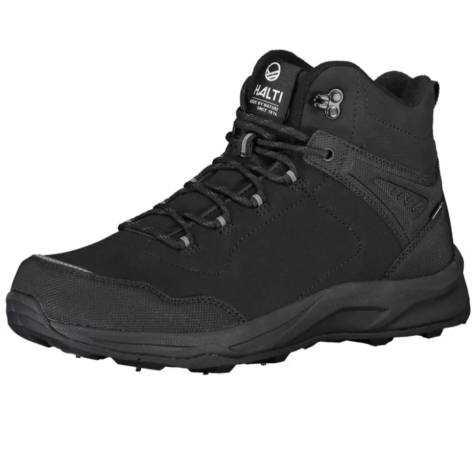 Lynx Mid DrymaxX Spike Herr