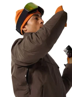 Macai Down Jacket Herr