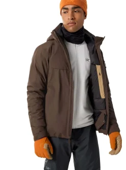 Macai Down Jacket Herr