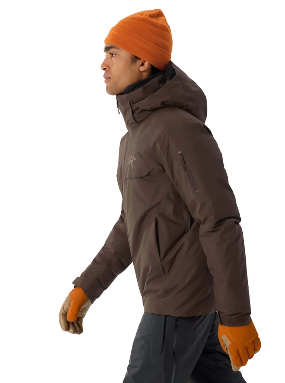 Macai Down Jacket Herr