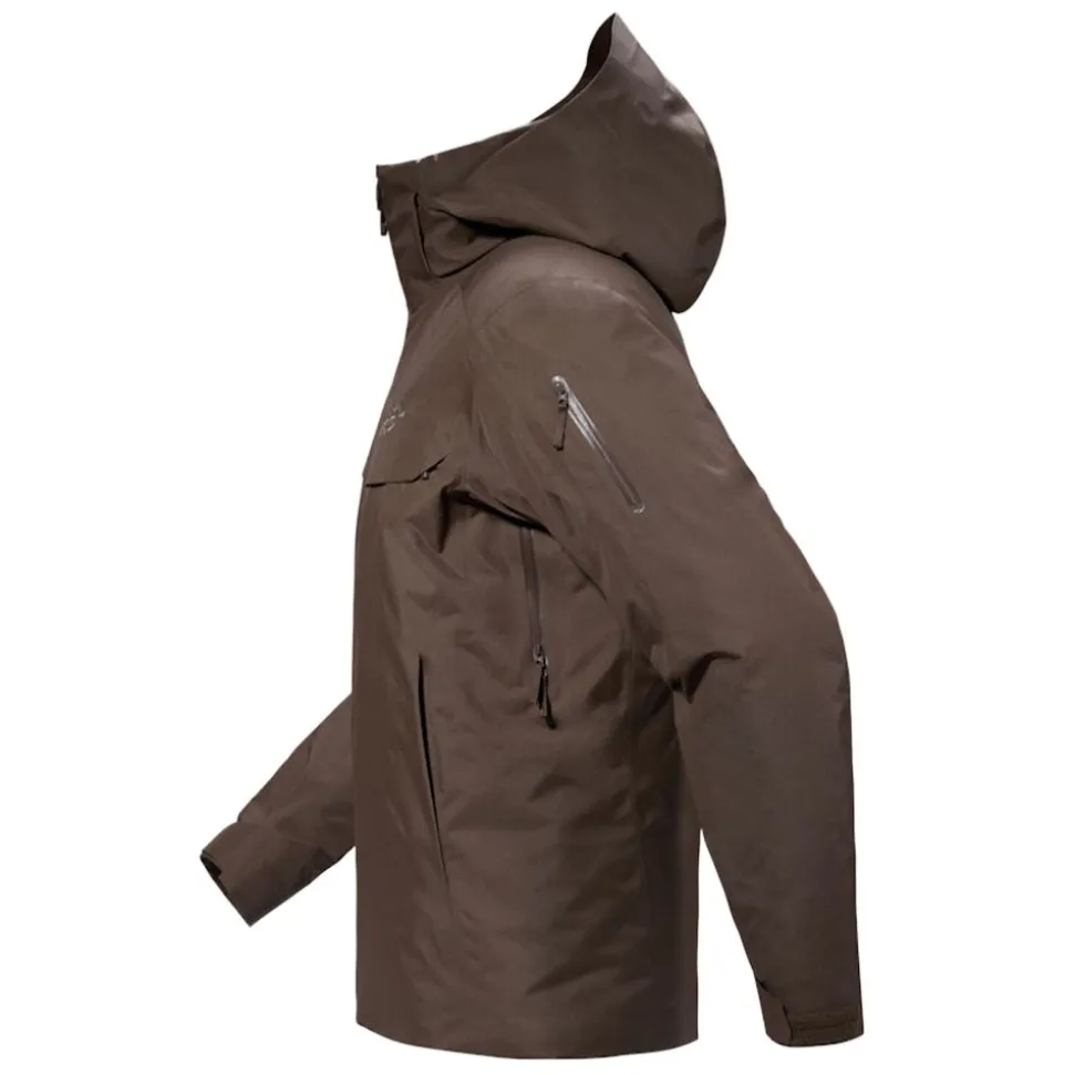 Macai Down Jacket Herr
