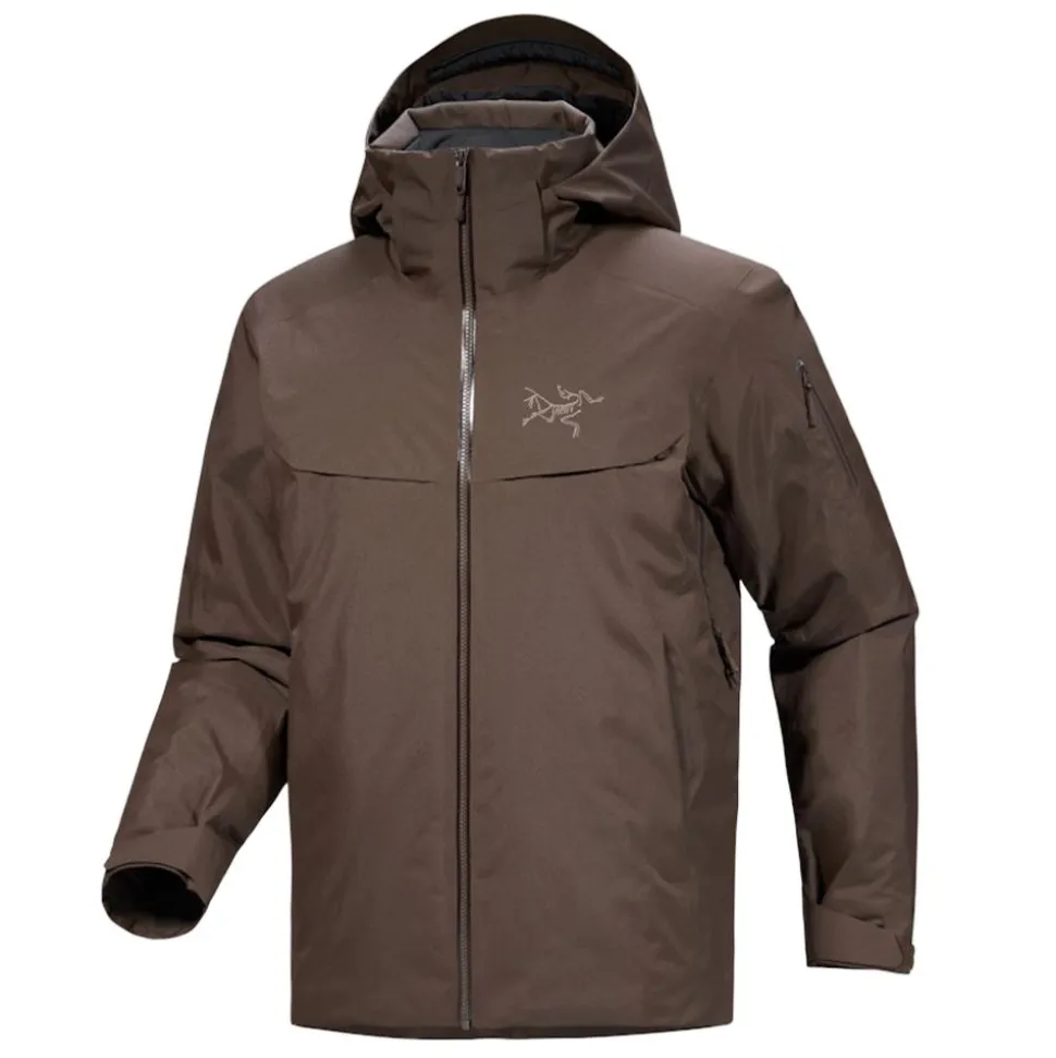Macai Down Jacket Herr
