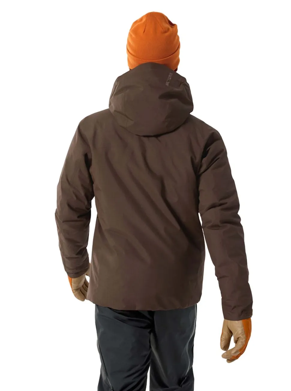 Macai Down Jacket Herr