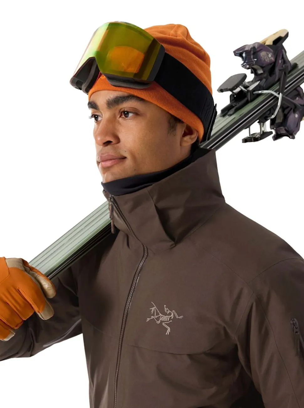 Macai Down Jacket Herr