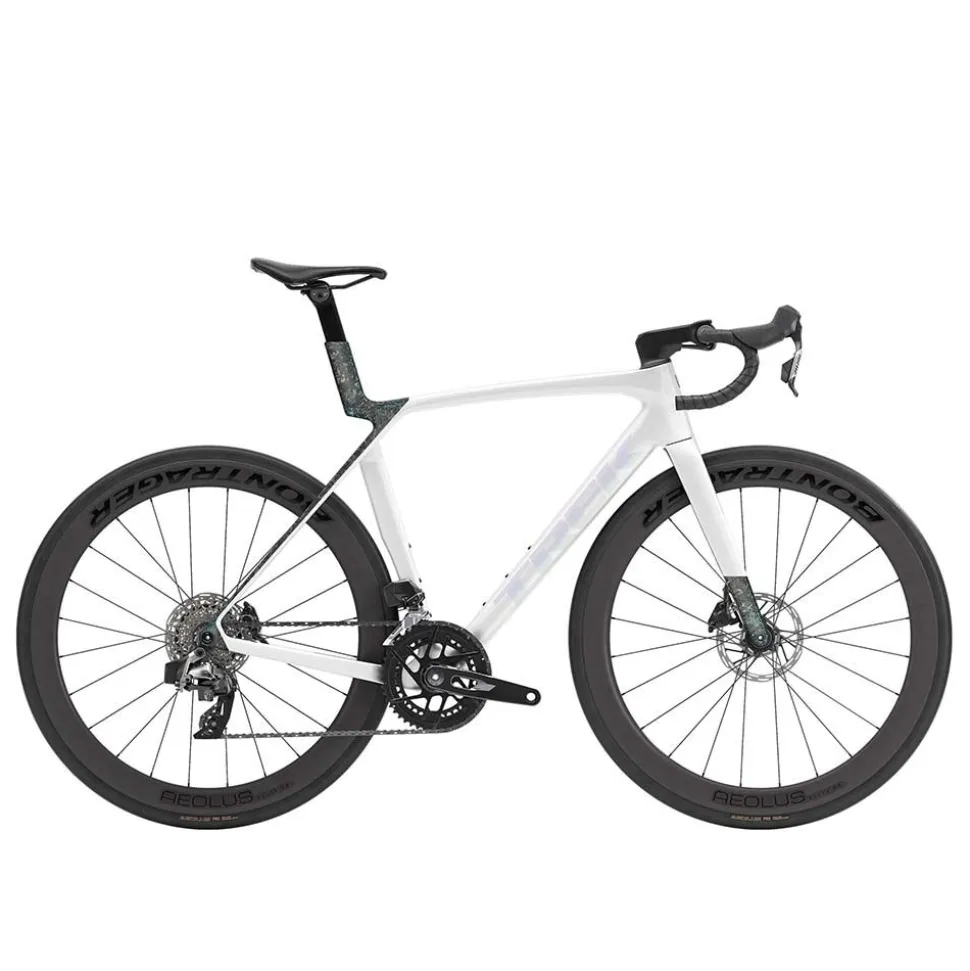 Madone SL 6 AXS Gen 8