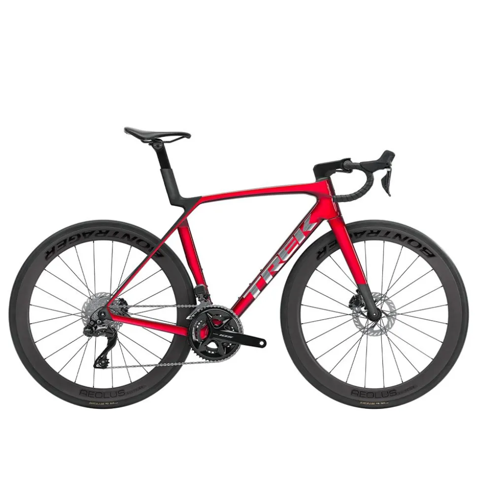 Madone SL 6 Gen 8