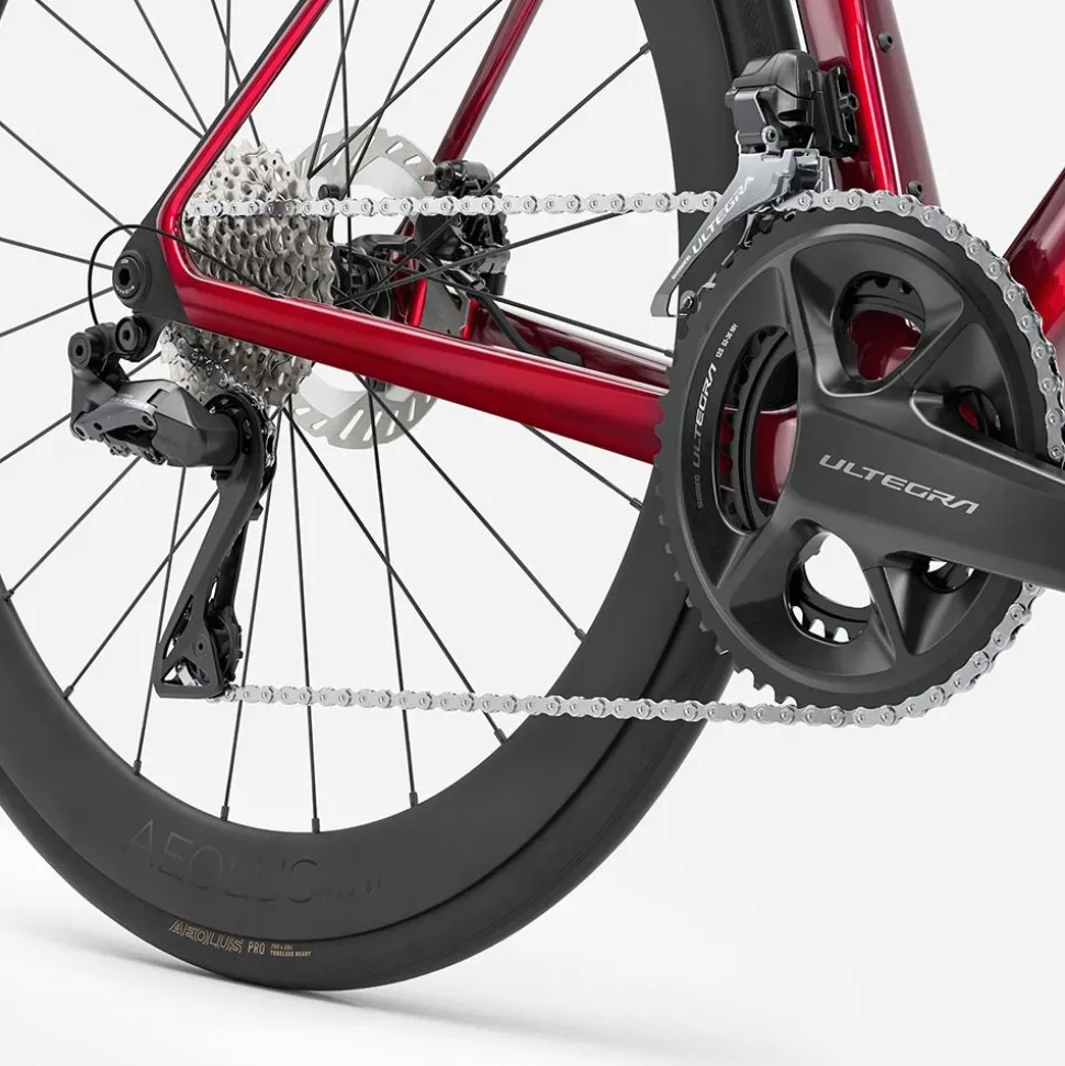 Madone SL 7 Gen 8
