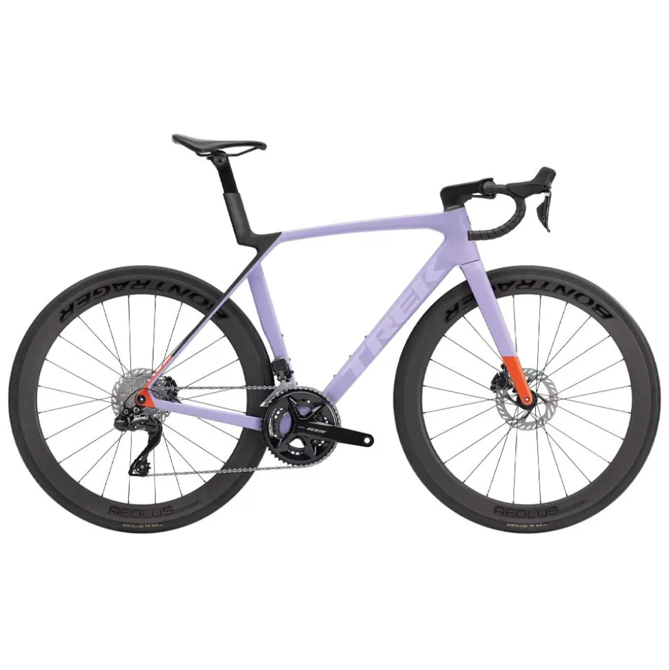 Madone SL 6 Gen 8