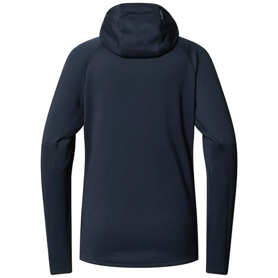 Magma Mid Hood Dam
