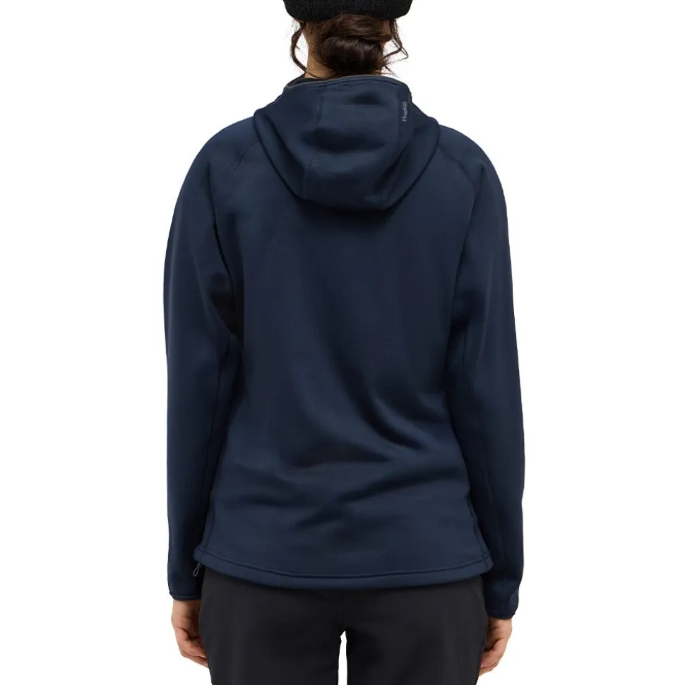 Magma Mid Hood Dam