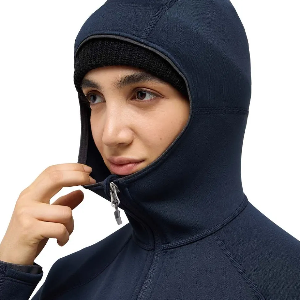 Magma Mid Hood Dam