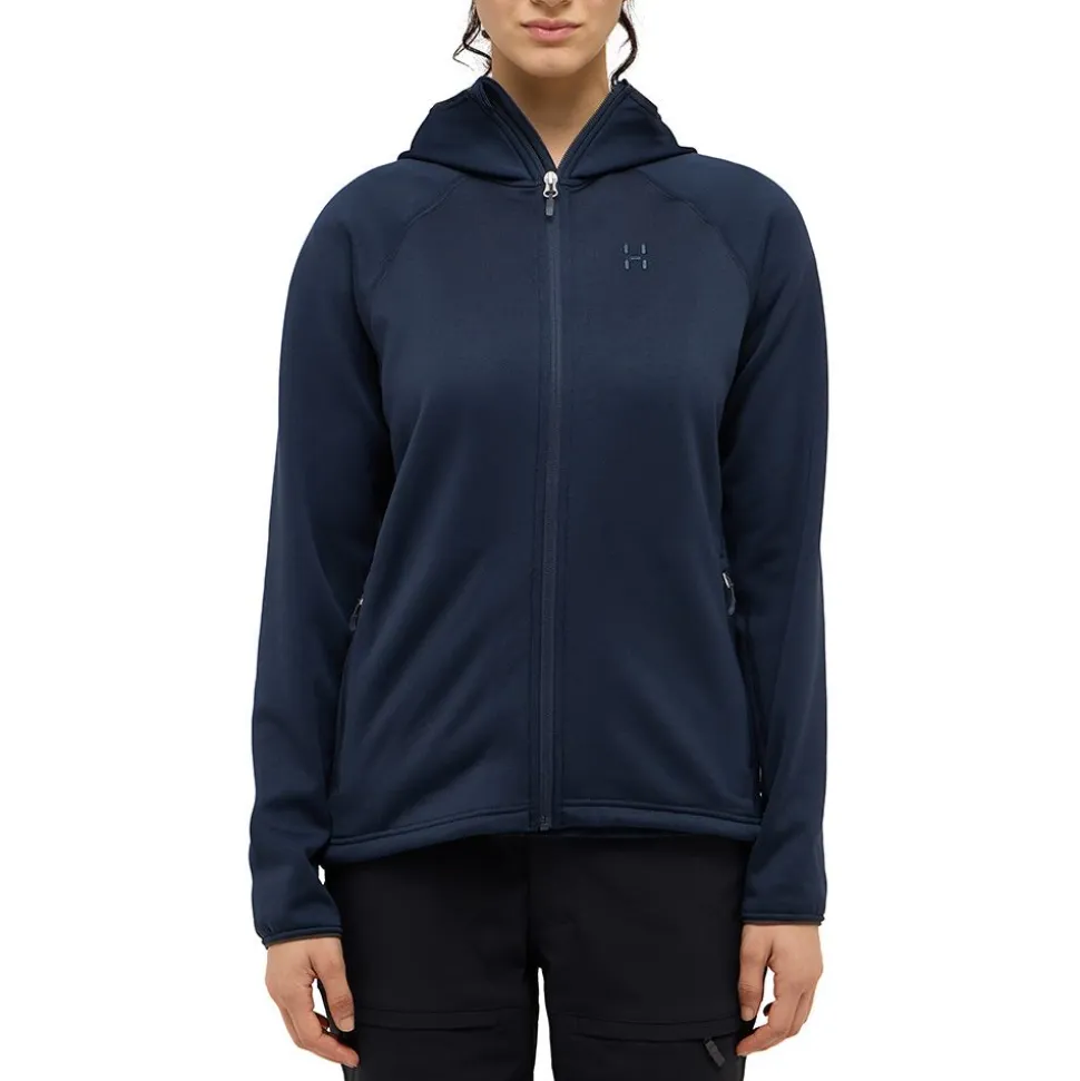Magma Mid Hood Dam