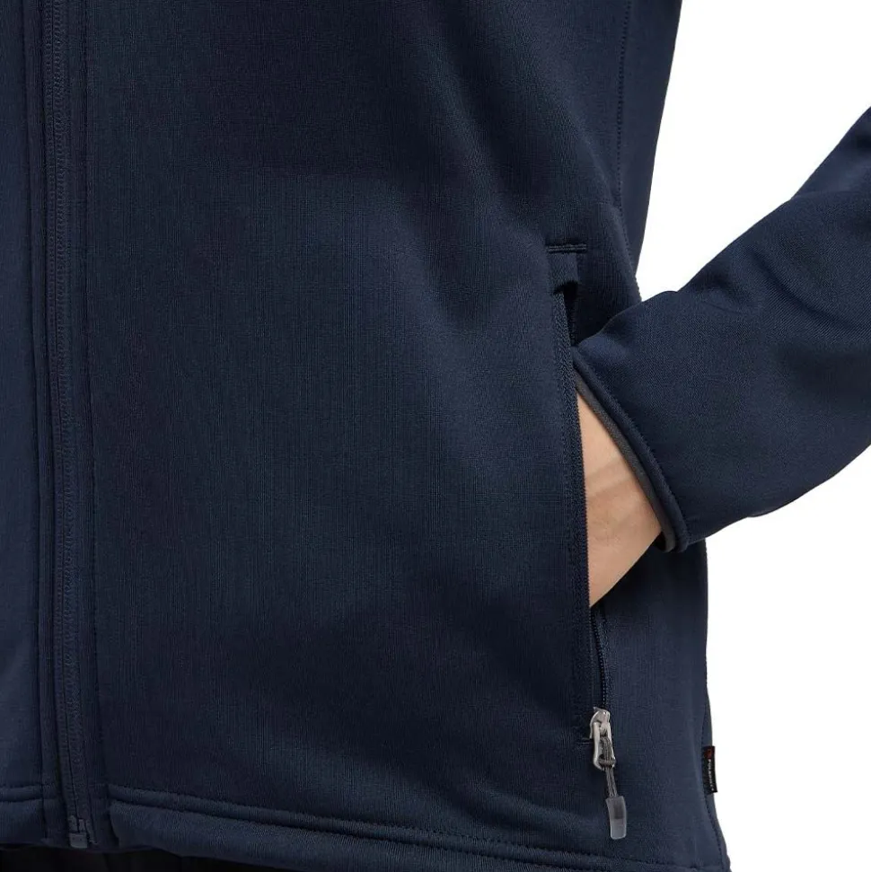 Magma Mid Hood Dam
