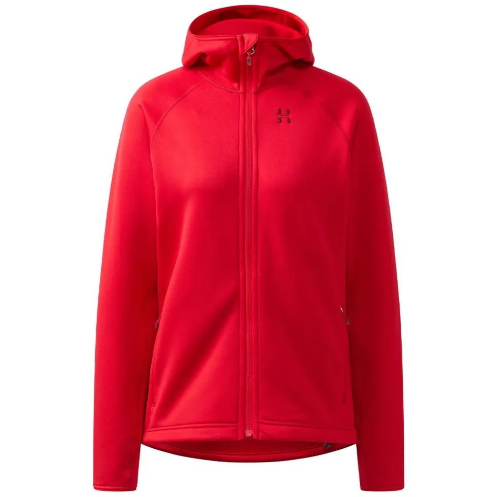 Magma Mid Hood dam