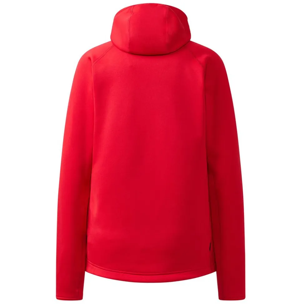 Magma Mid Hood dam