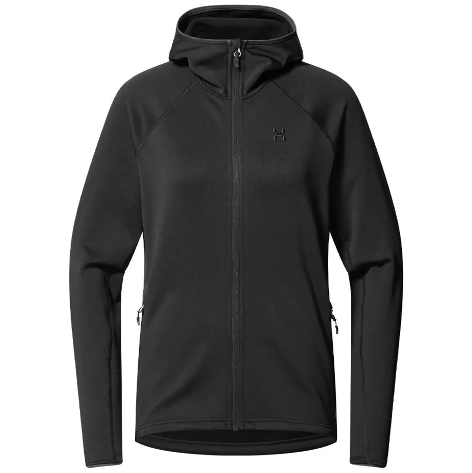 Magma Mid Hood Dam