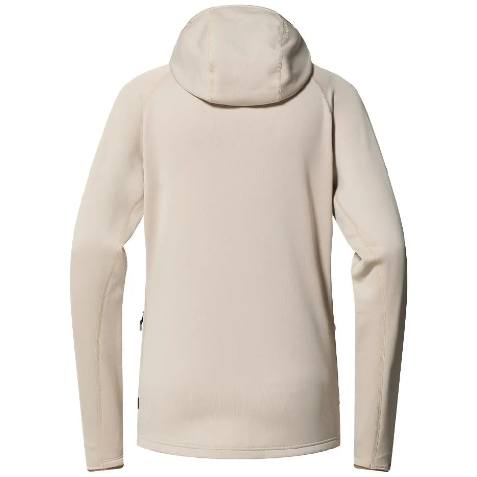 Magma Mid Hood Dam