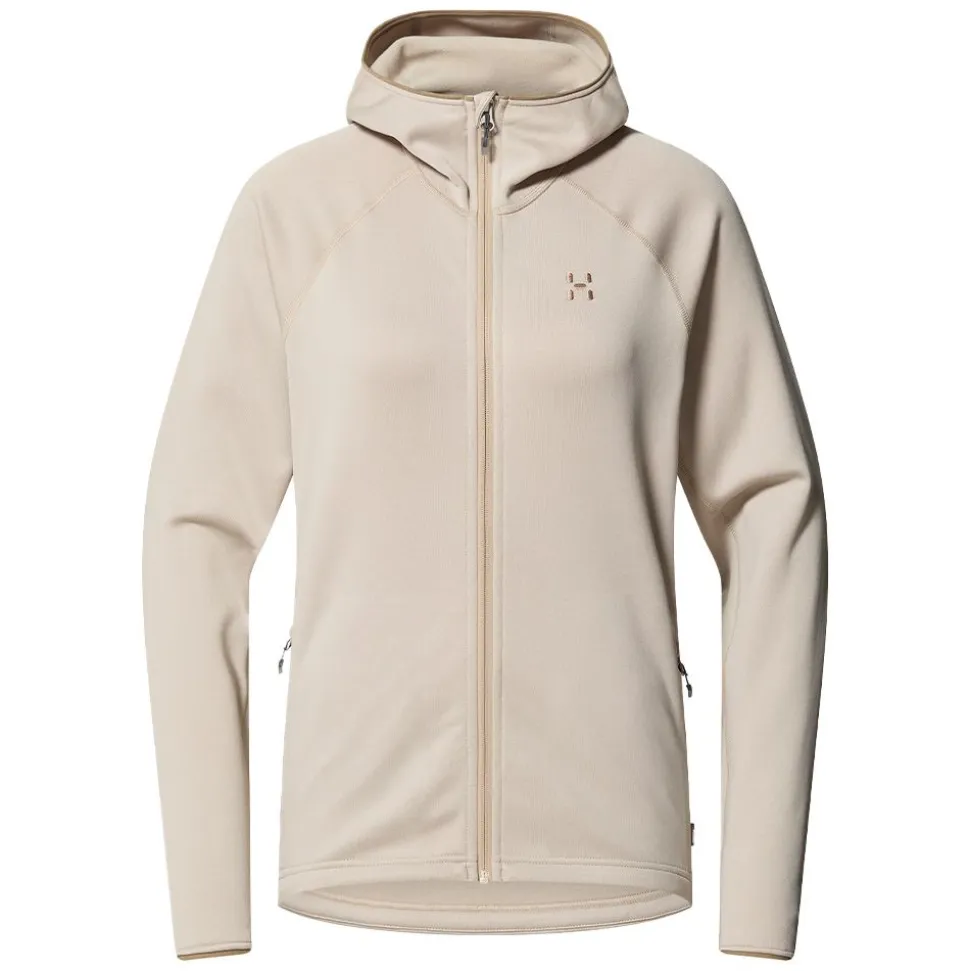 Magma Mid Hood Dam