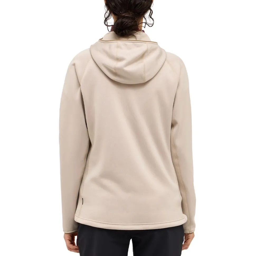 Magma Mid Hood Dam