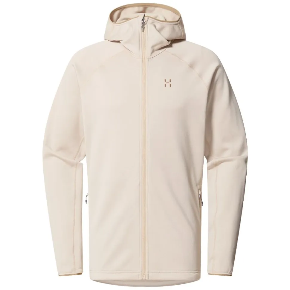 Magma Mid Hood herr