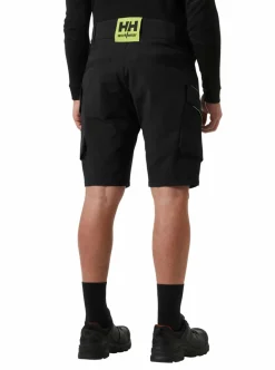 MAGNI EVO CNCT CARGO SHORTS HERR