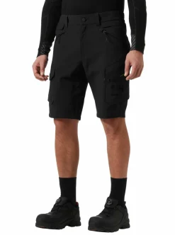 MAGNI EVO CNCT CARGO SHORTS HERR