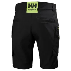 MAGNI EVO CNCT CARGO SHORTS HERR
