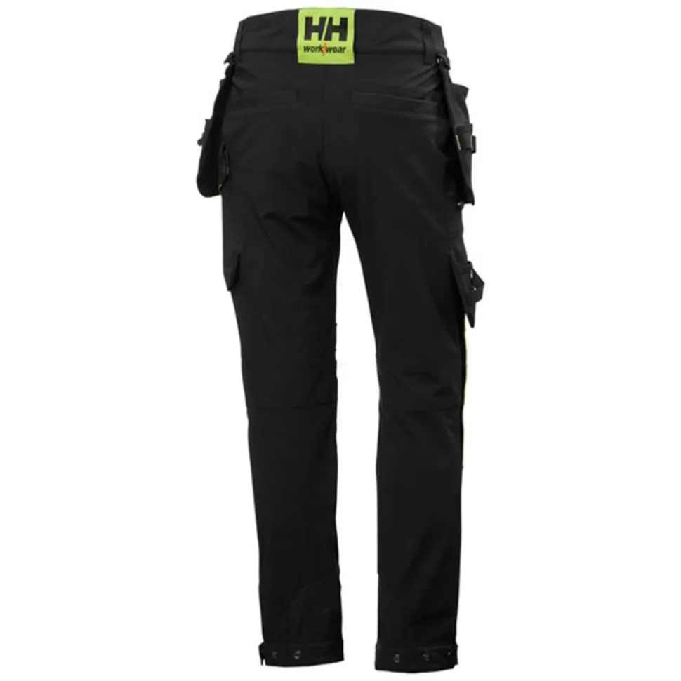 Magni Evo Construction Pant