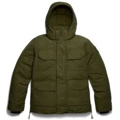 Maitland Parka Tonal Disk herr