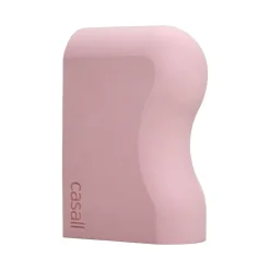 Make Waves Yoga Block