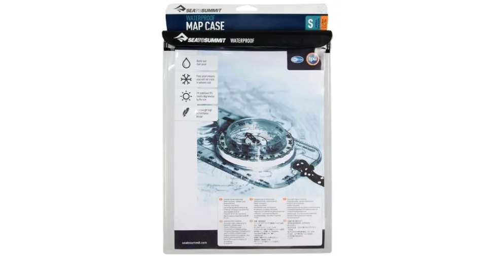 Map Case L