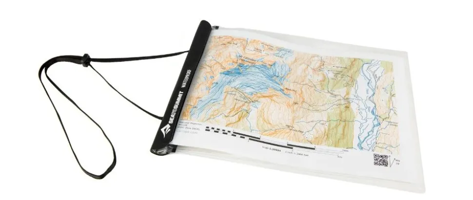 Map Case L