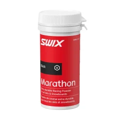 Marathon Powder Black 25g