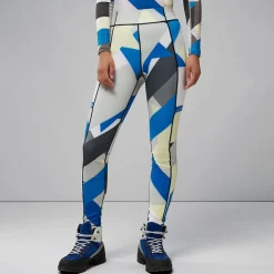 Margit Print Tights Dam