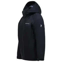 Maroon Insulated Jacket herr
