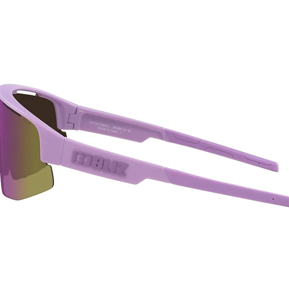 Matrix Small