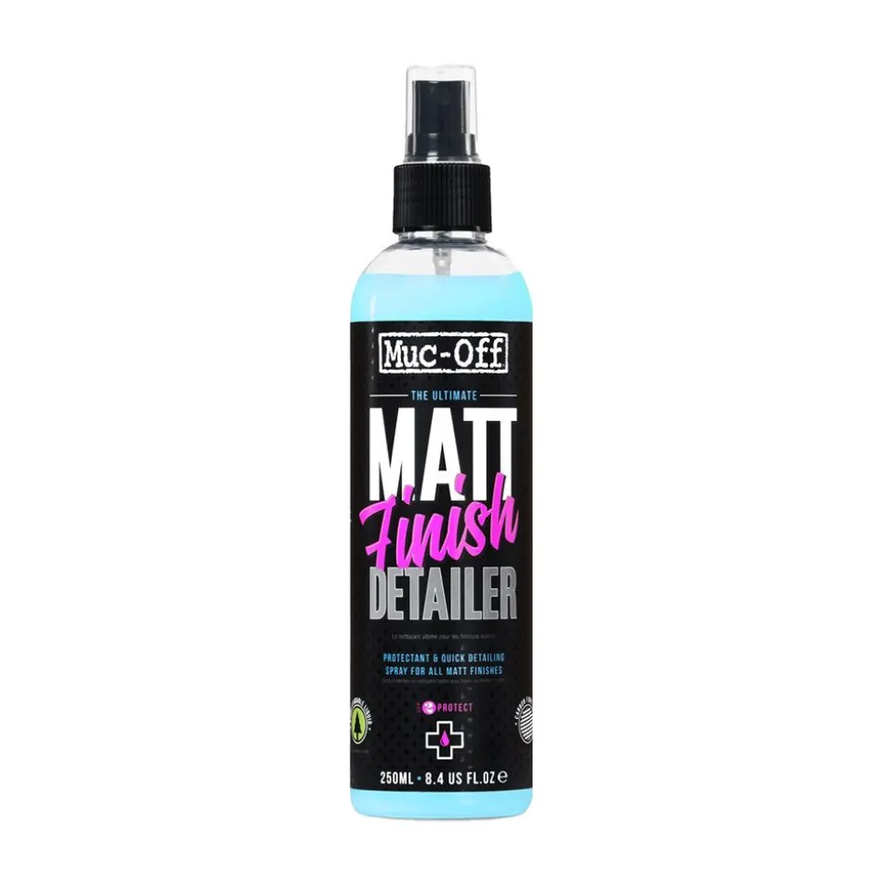 Matt Finish Detailer1x 250 ml