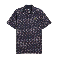 Mattr Paradise Polo LC Herr