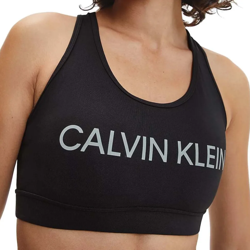 Medium Impact Sports Bra Dam